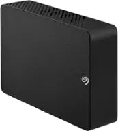 Expansionplus 8TB External Hard Drive - USB 3.0 with Rescue Data Recovery (STKR8000400)