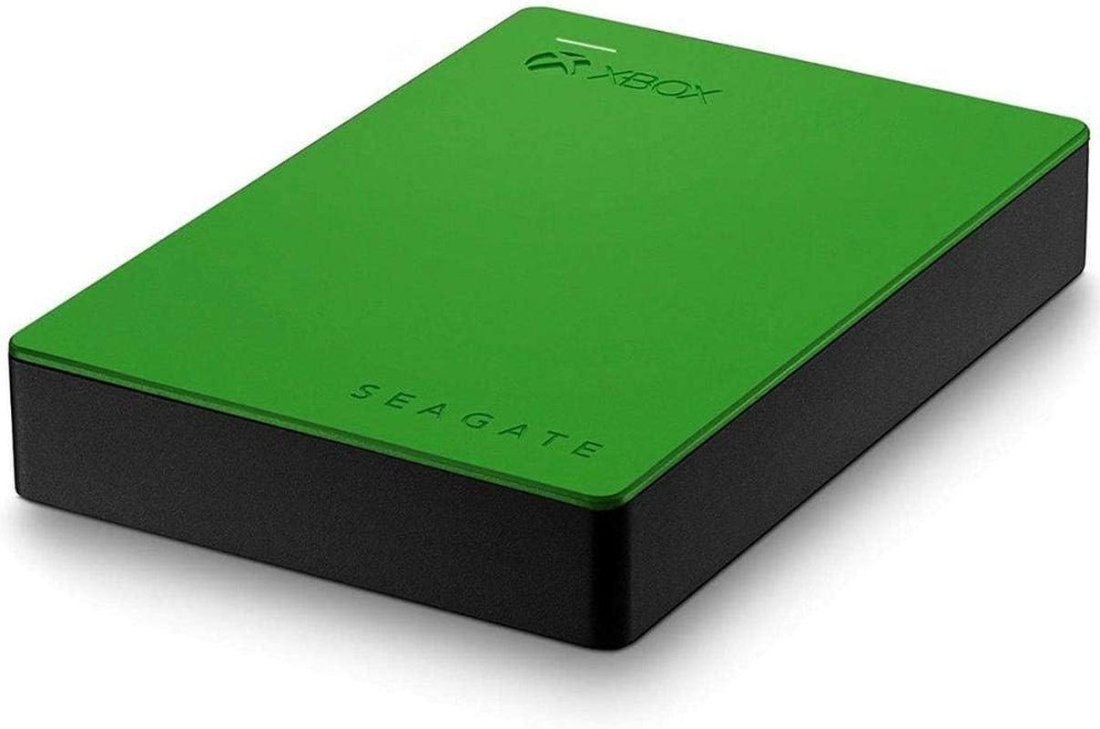  4TB External Hard Drive For Xbox One