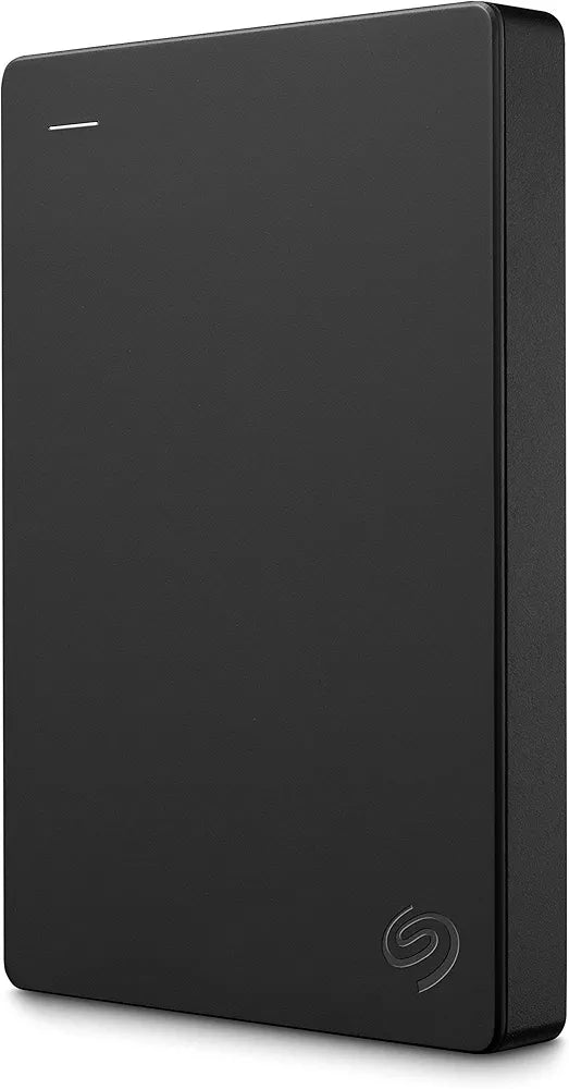 1TB Expansion Portable External Hard Drive (Black)