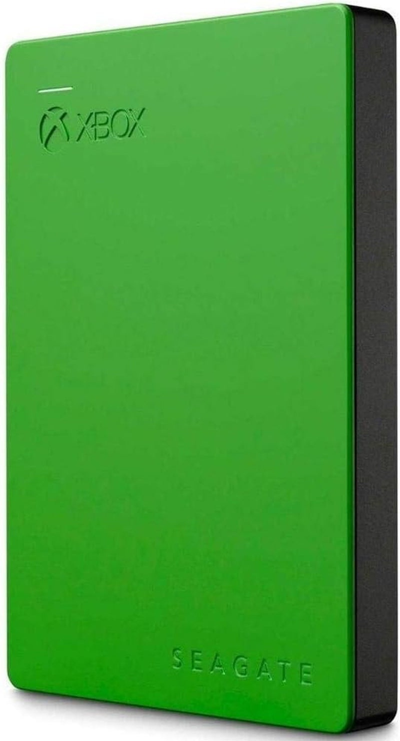  4TB External Hard Drive For Xbox One