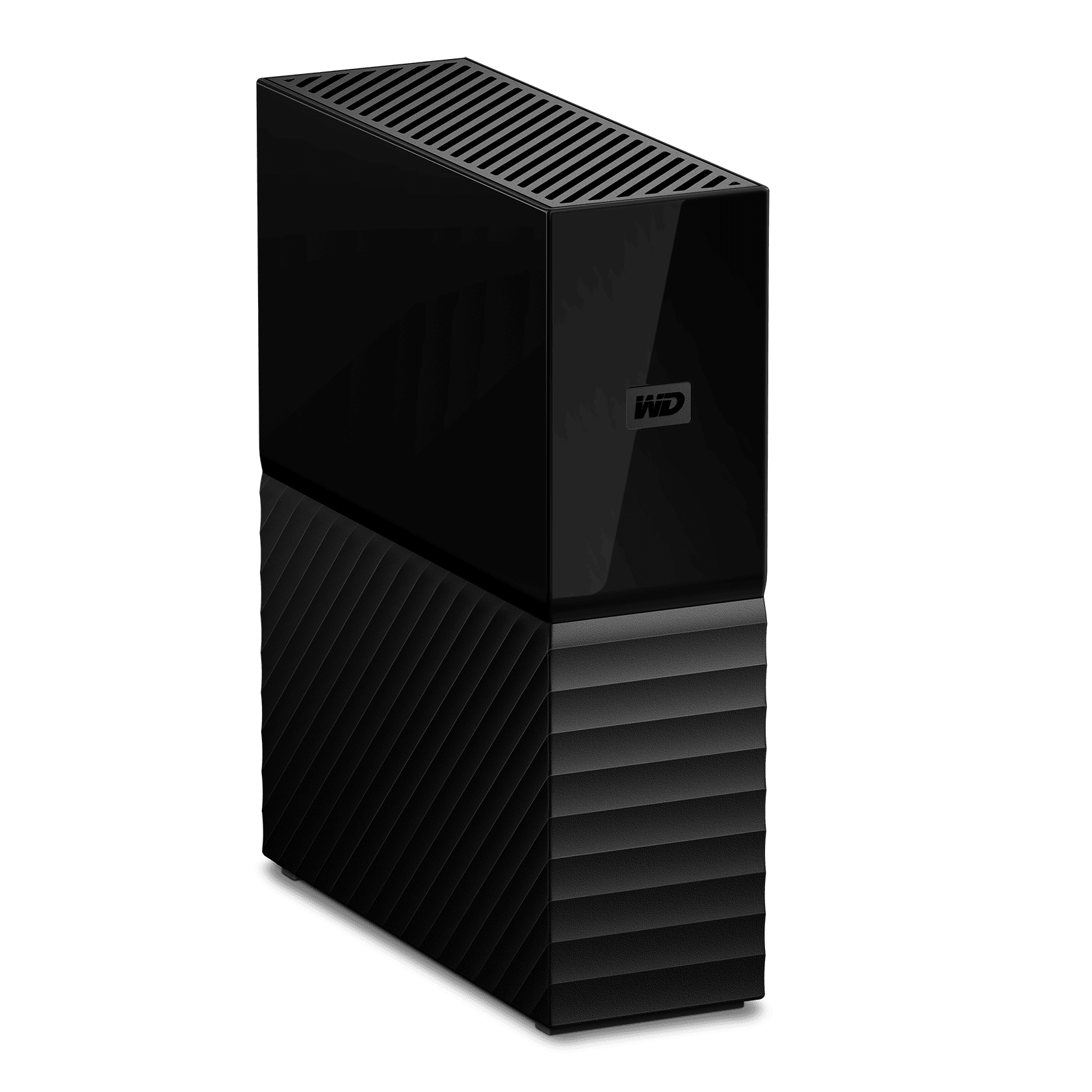 Western Digital 8TB  USB 3.2 Gen 1 External Hard Drive HDD